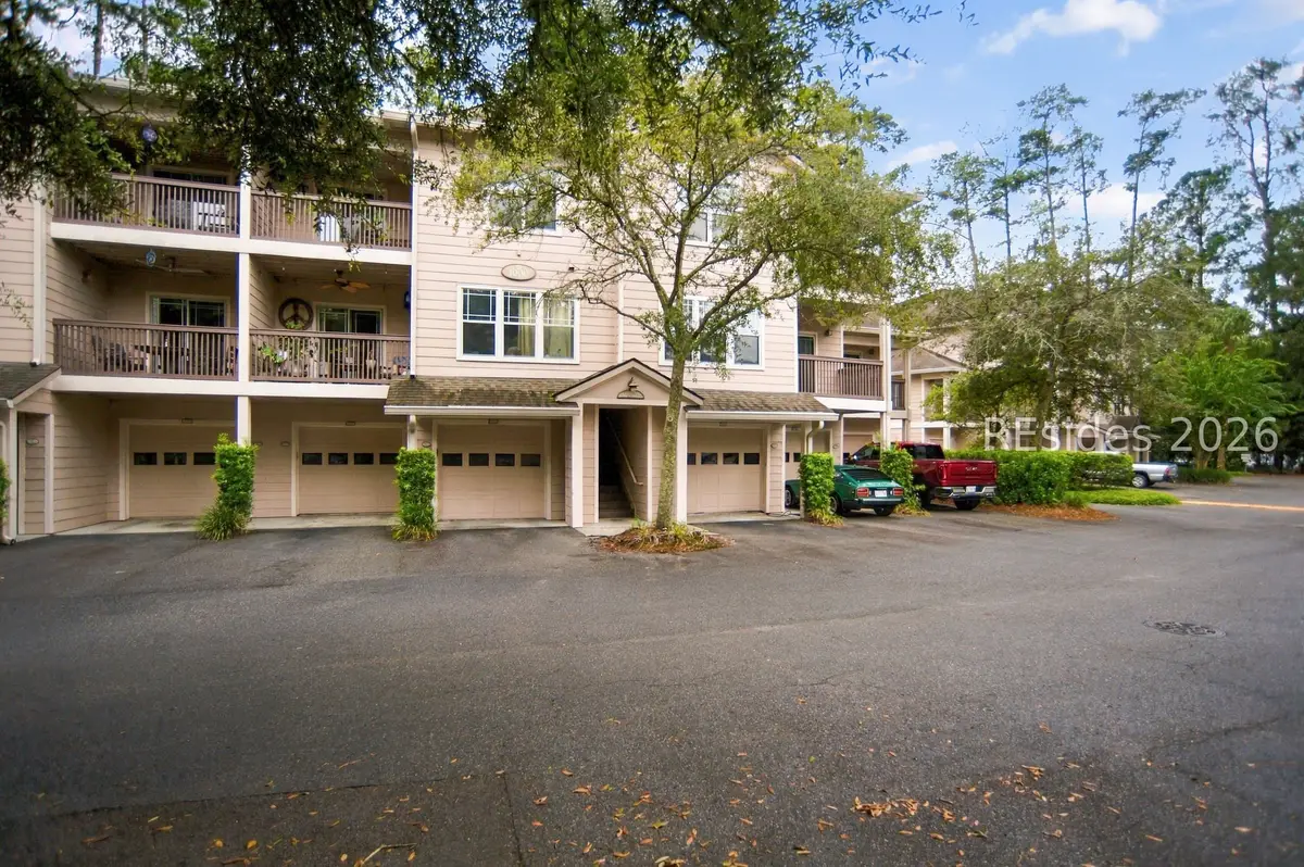 80 Paddle Boat Lane #1008, Hilton Head Island, SC 29928 - #1