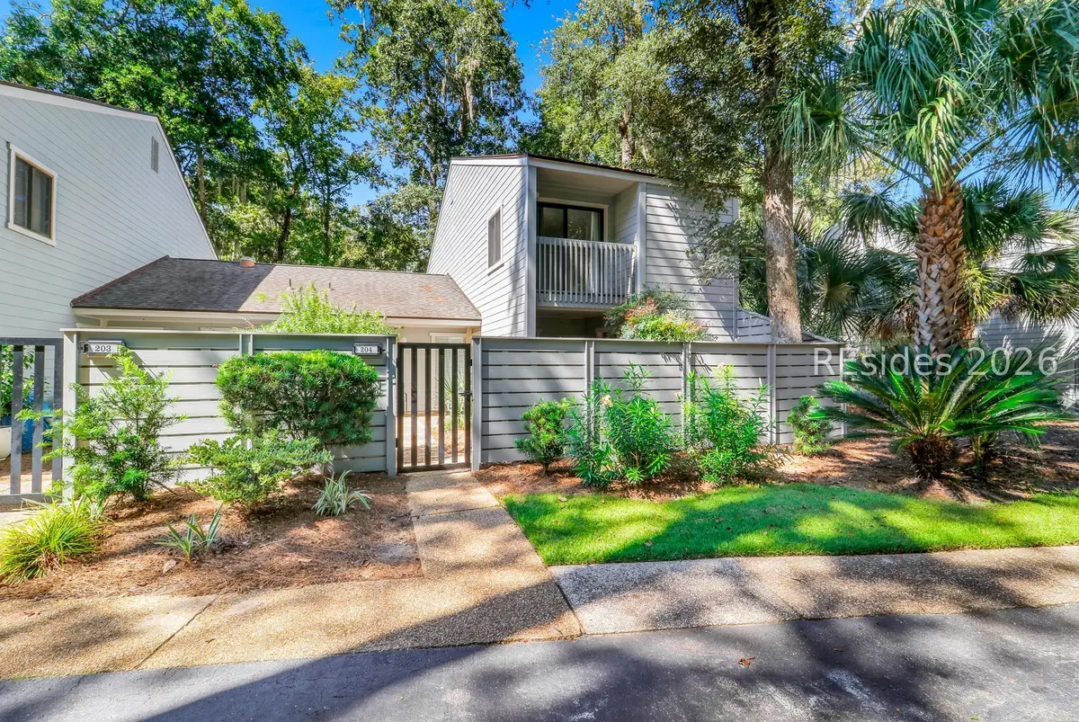 63 Shipyard Drive #204, Hilton Head Island, SC 29928 - #1
