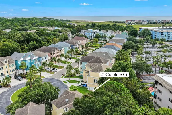 47 Crabline Court, Hilton Head Island, SC 29928