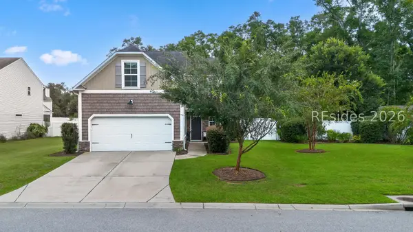 149 Red Northern Oak Way, Bluffton, SC 29910