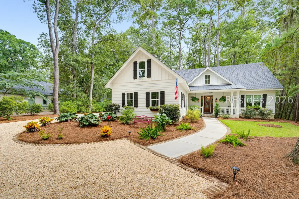 45 Osprey Circle, Okatie, SC 29909 - #1