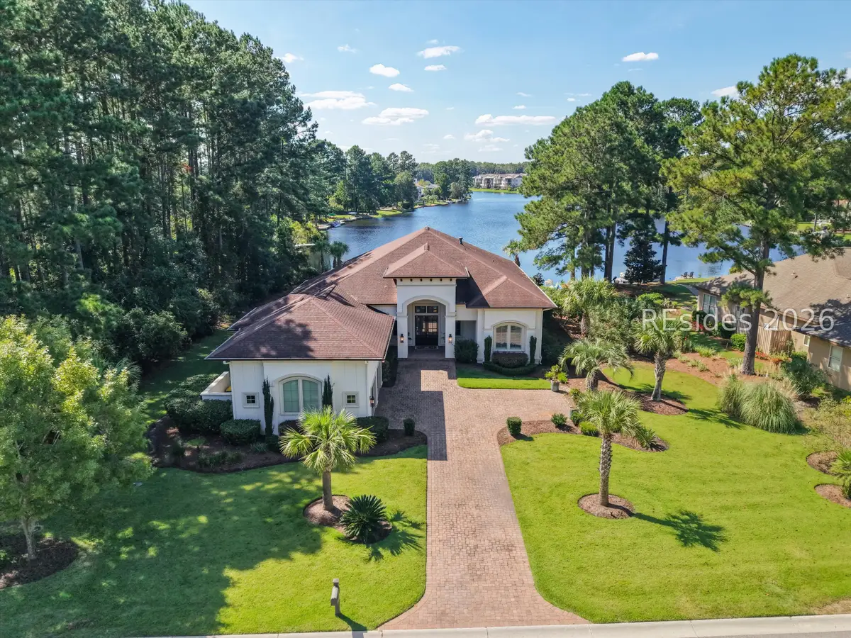 80 Hampton Lake Drive, Bluffton, SC 29910 - #1