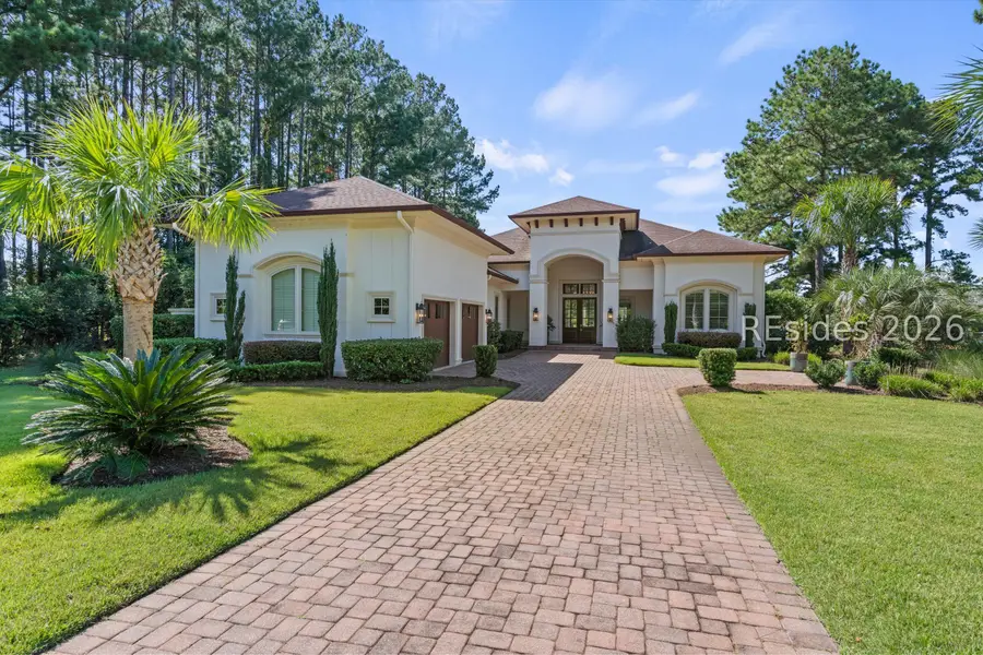 80 Hampton Lake Drive, Bluffton, SC 29910 - #2