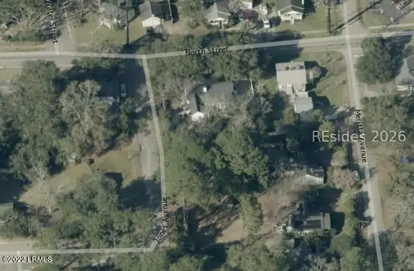 2698 Jones Avenue, Beaufort, SC 29902