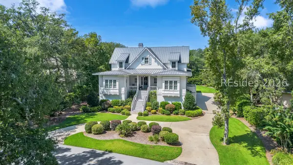51 Scarborough Head Road, Hilton Head Island, SC 29928