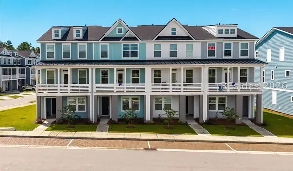 414 Parkside Commons, Bluffton, SC 29910