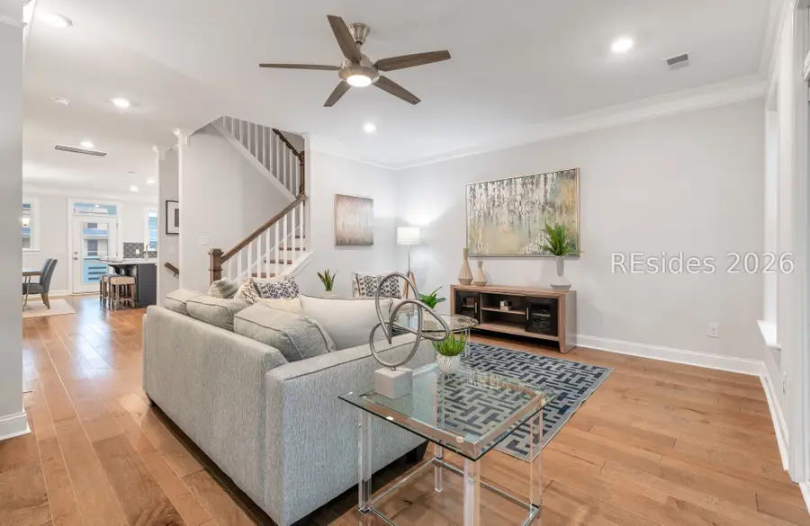 414 Parkside Commons, Bluffton, SC 29910 - #3