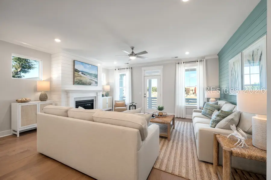 412 Parkside Commons, Bluffton, SC 29910 - #3