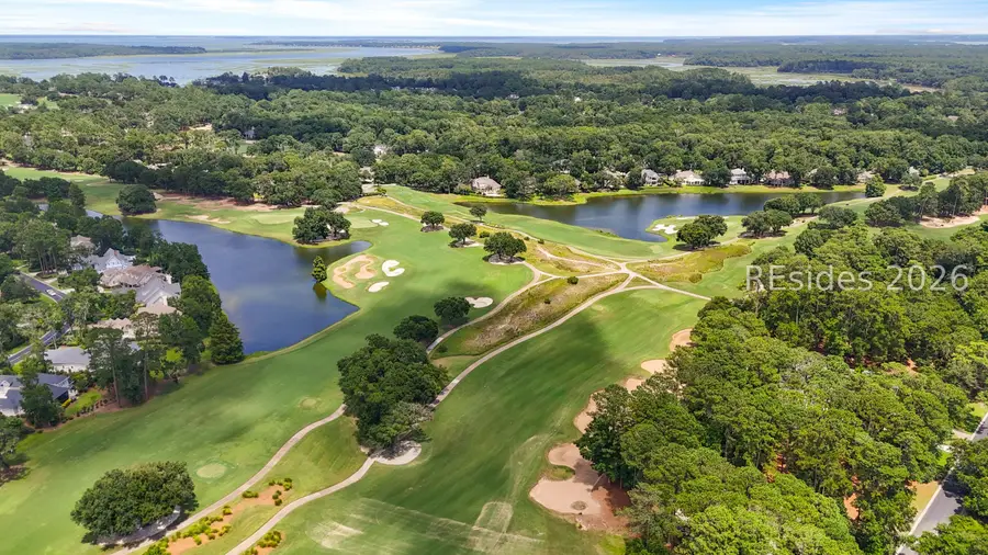 47 Manchester Court, Bluffton, SC 29910 - #3