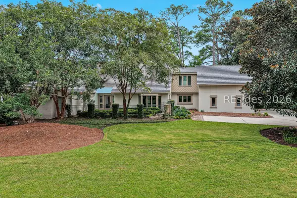 18 Marsh Drive, Hilton Head Island, SC 29928