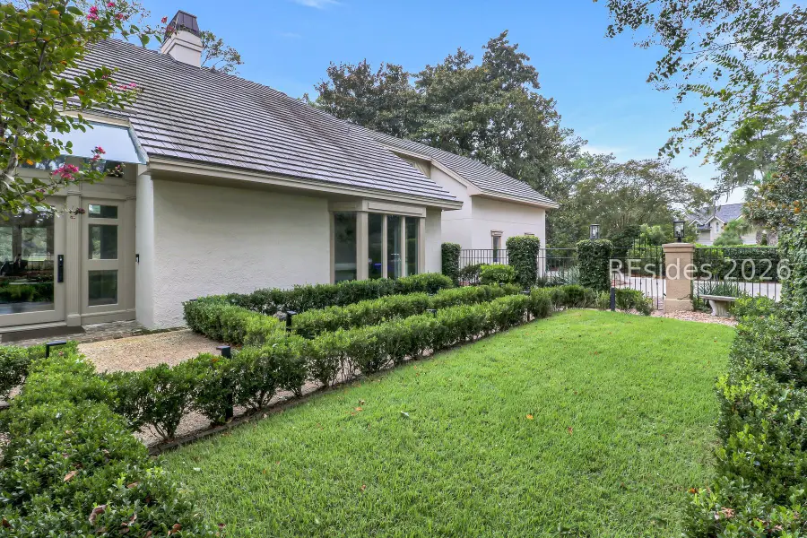 18 Marsh Drive, Hilton Head Island, SC 29928 - #2