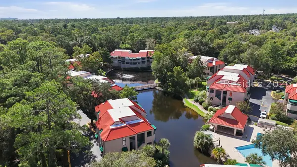 3 Shelter Cove Lane #7460, Hilton Head Island, SC 29928