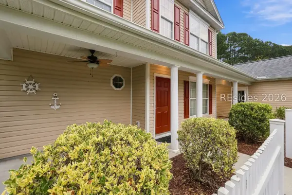 29 Savannah Oak Drive, Bluffton, SC 29910