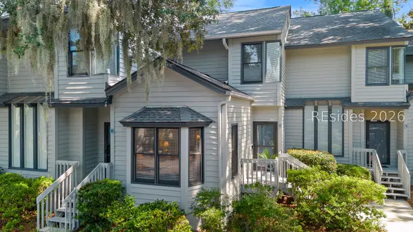 19 Lemoyne Avenue #69, Hilton Head Island, SC 29928