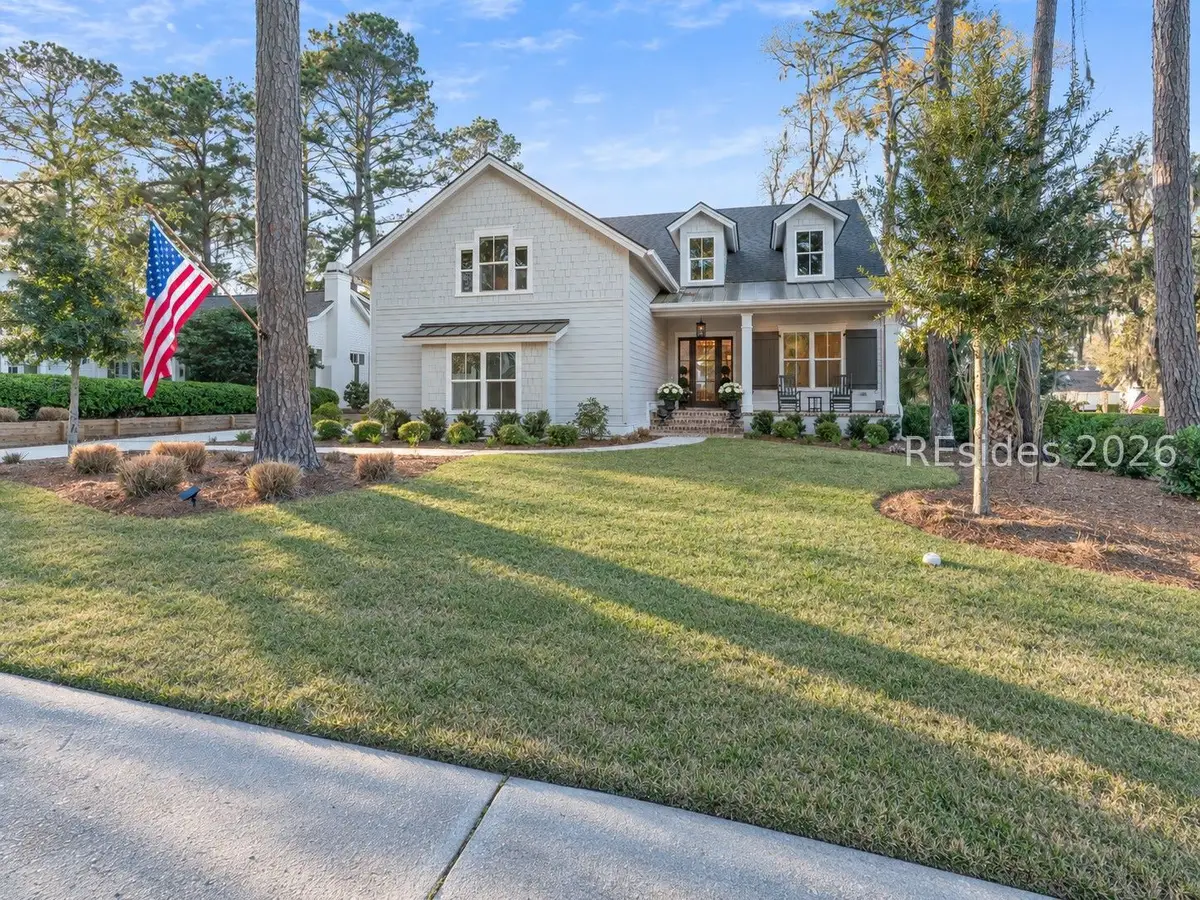 46 Kershaw Drive, Bluffton, SC 29910 - #1