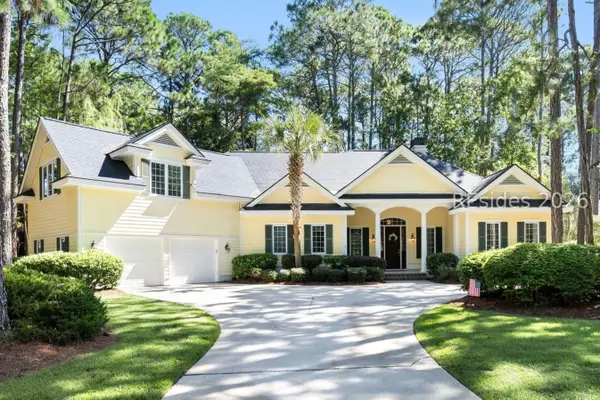 21 Oglethorpe Lane, Hilton Head Island, SC 29926