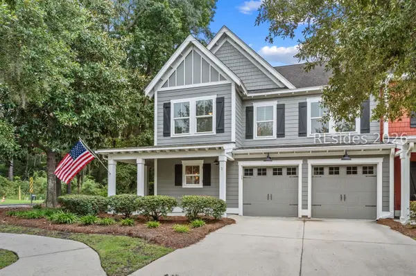 1 Dustin Loop, Bluffton, SC 29910