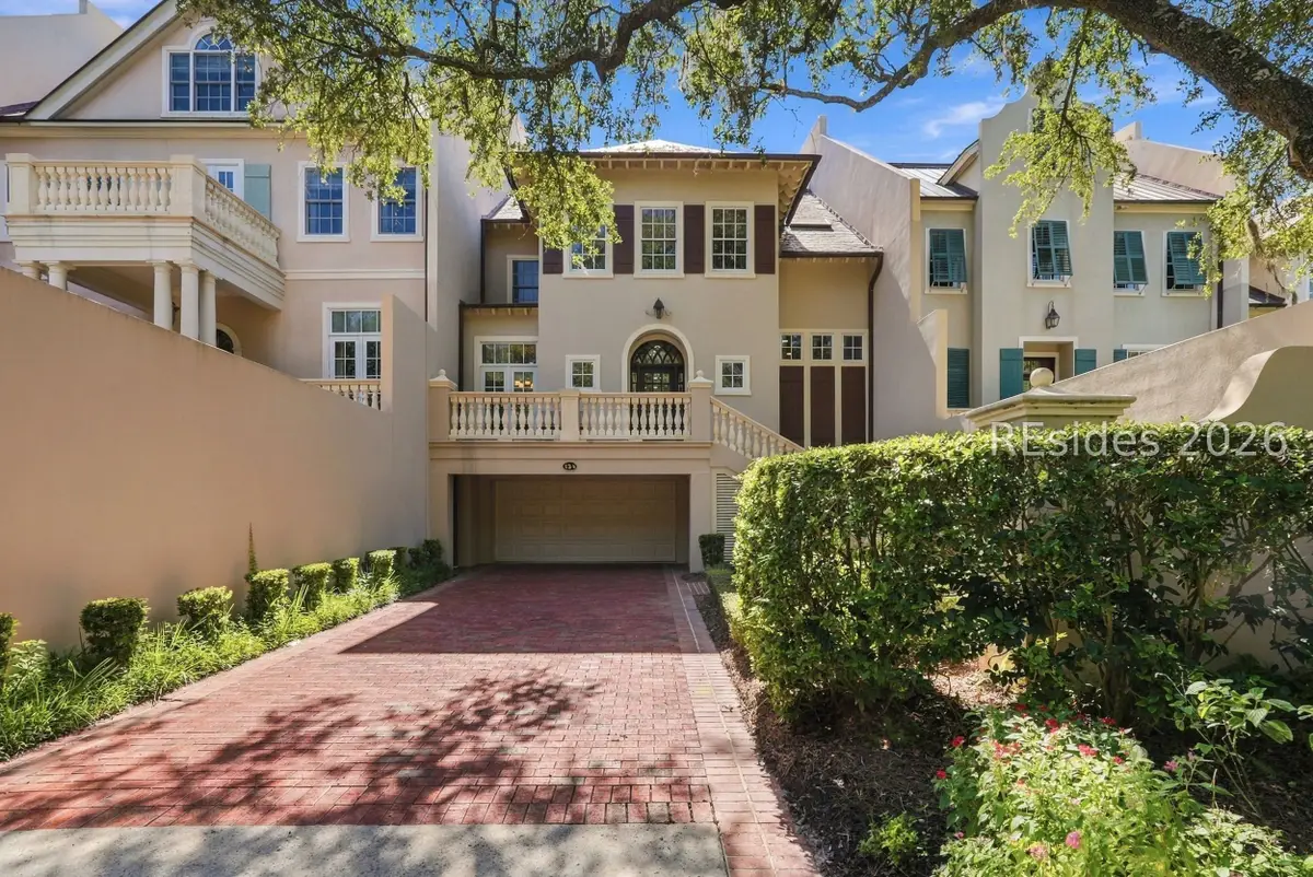 124 S Shore Drive #124, Hilton Head Island, SC 29928 - #1