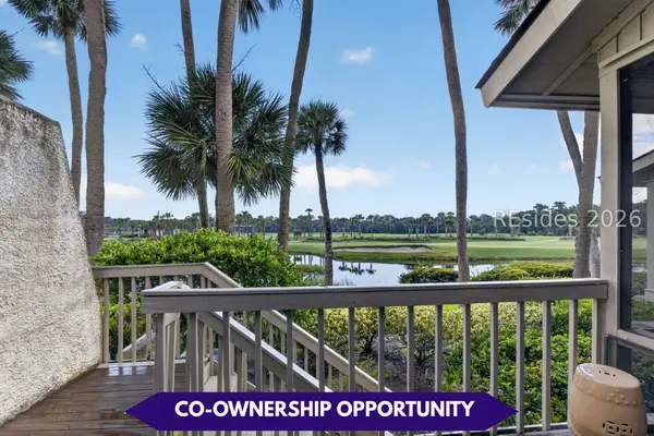86 Sea Pines Drive # 6957, Hilton Head Island, SC 29928