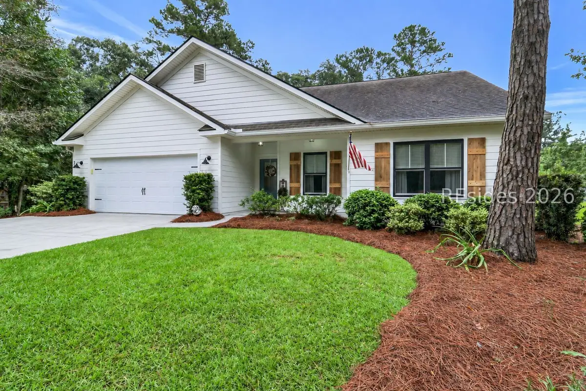 31 Pritchard Farms Road, Bluffton, SC 29910 - #1
