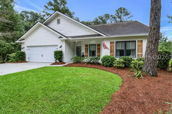 31 Pritchard Farms Road, Bluffton, SC 29910