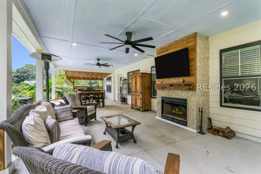 31 Pritchard Farms Road, Bluffton, SC 29910 - #2