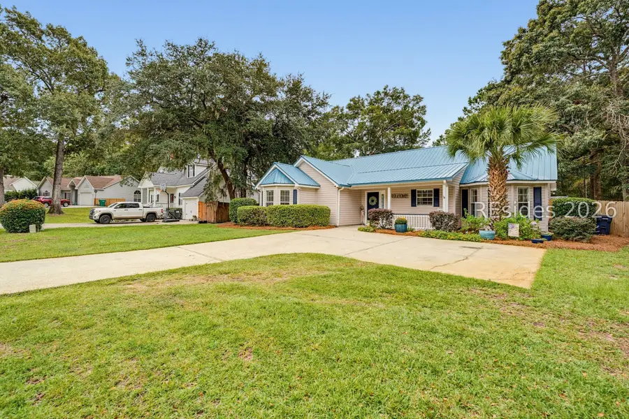11 Lucerne Avenue, Beaufort, SC 29907 - #3