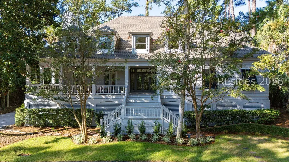18 Atlantic Point, Hilton Head Island, SC 29928 - #1
