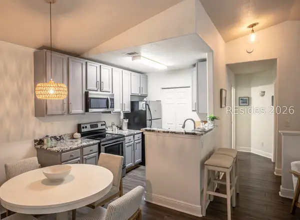 897 Fording Island Road #411, Bluffton, SC 29910