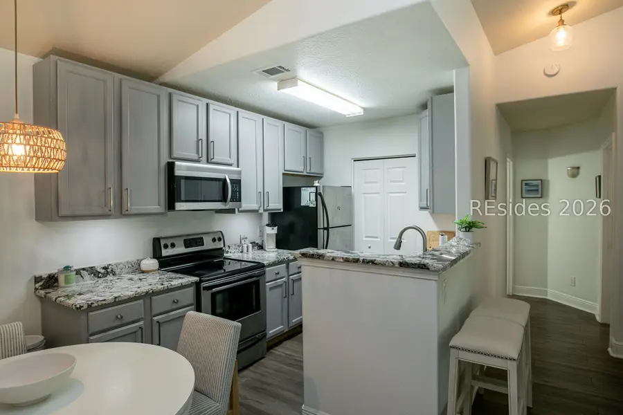 897 Fording Island Road #411, Bluffton, SC 29910 - #2