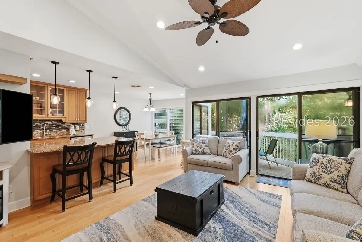 79 Lighthouse Road #2396, Hilton Head Island, SC 29928 - #1