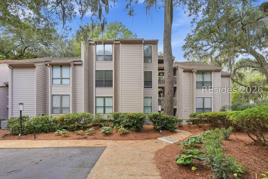 79 Lighthouse Road #2396, Hilton Head Island, SC 29928 - #2