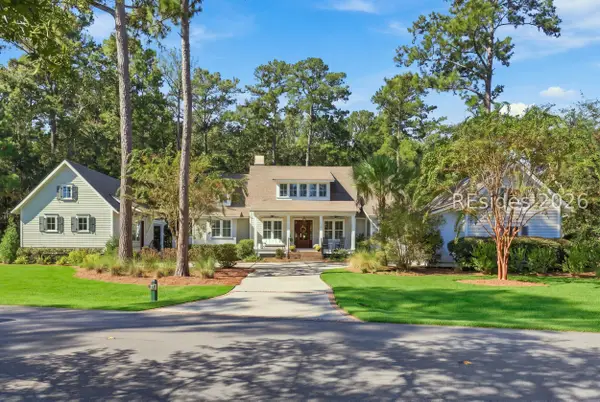27 Rice Mill Road, Okatie, SC 29909