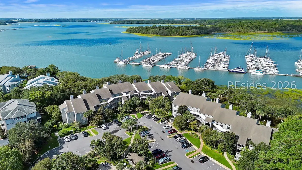 73 Skull Creek Drive #207, Hilton Head Island, SC 29926 - #1
