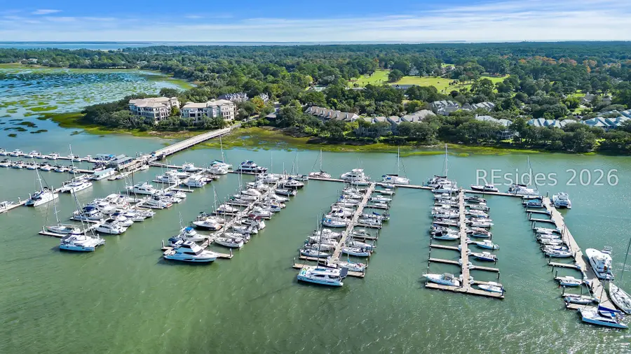 73 Skull Creek Drive #207, Hilton Head Island, SC 29926 - #2