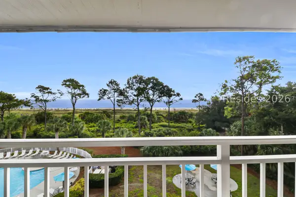 43 S Forest Beach Drive #417, Hilton Head Island, SC 29928