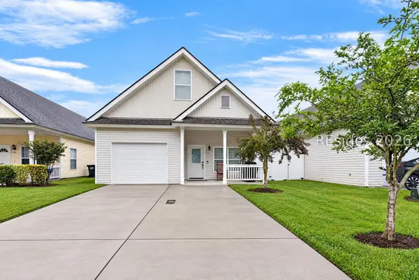 107 Pine Forest Drive, Bluffton, SC 29910
