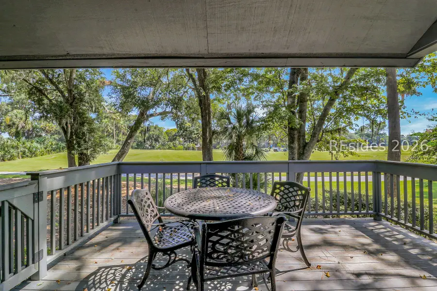 59 Carnoustie Road #204, Hilton Head Island, SC 29928 - #2