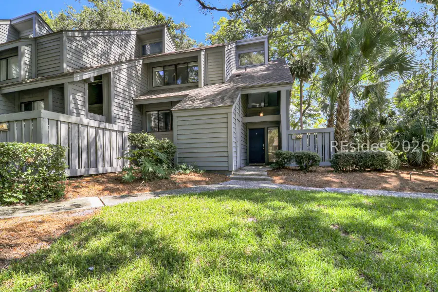 59 Carnoustie Road #204, Hilton Head Island, SC 29928 - #3