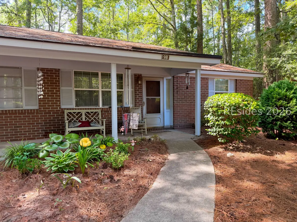 6 Point Comfort Road #9B, Hilton Head Island, SC 29928 - #1