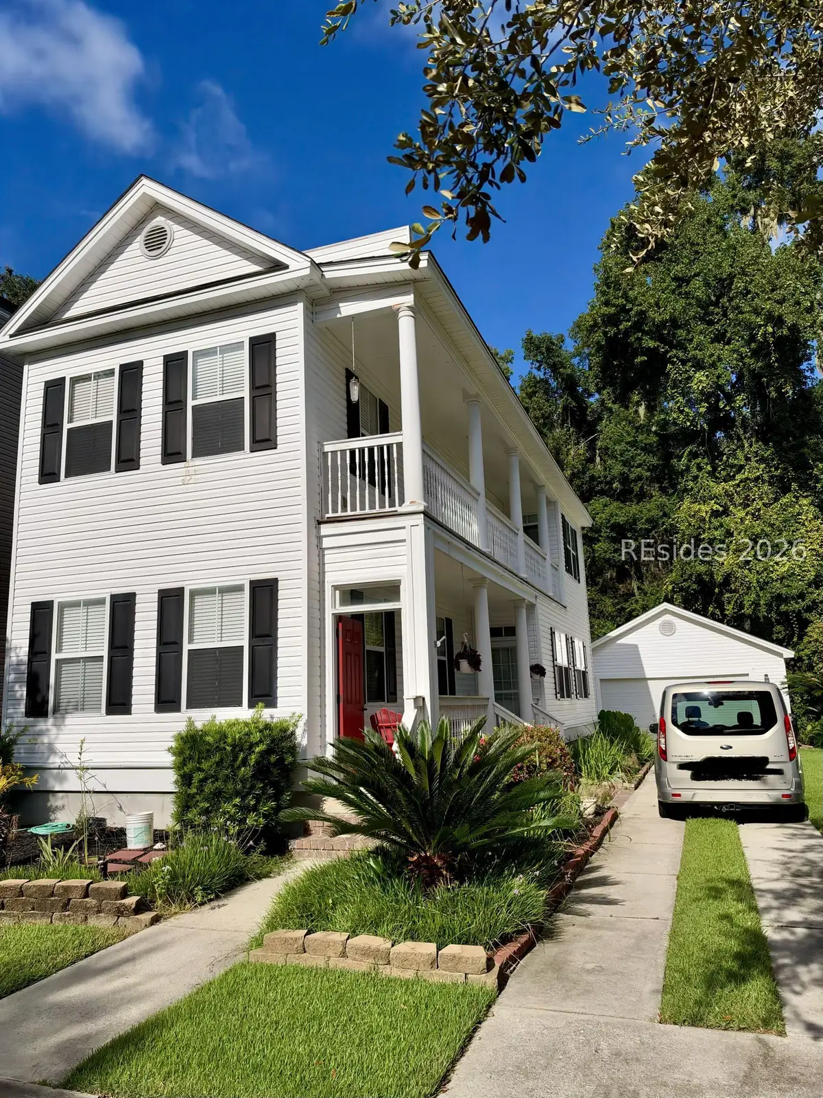 8 Ashbury Court, Bluffton, SC 29910 - #1