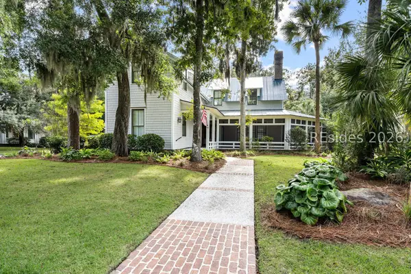94 Thoms Creek Street, Bluffton, SC 29910