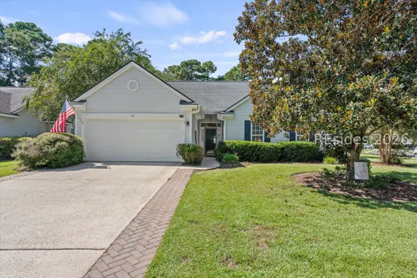 47 Muirfield Drive, Bluffton, SC 29909