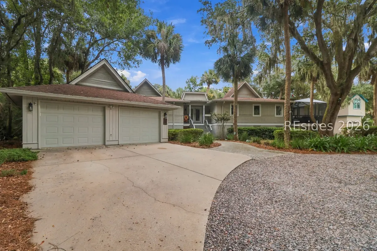 145 Jacana Street, Hilton Head Island, SC 29928 - #1