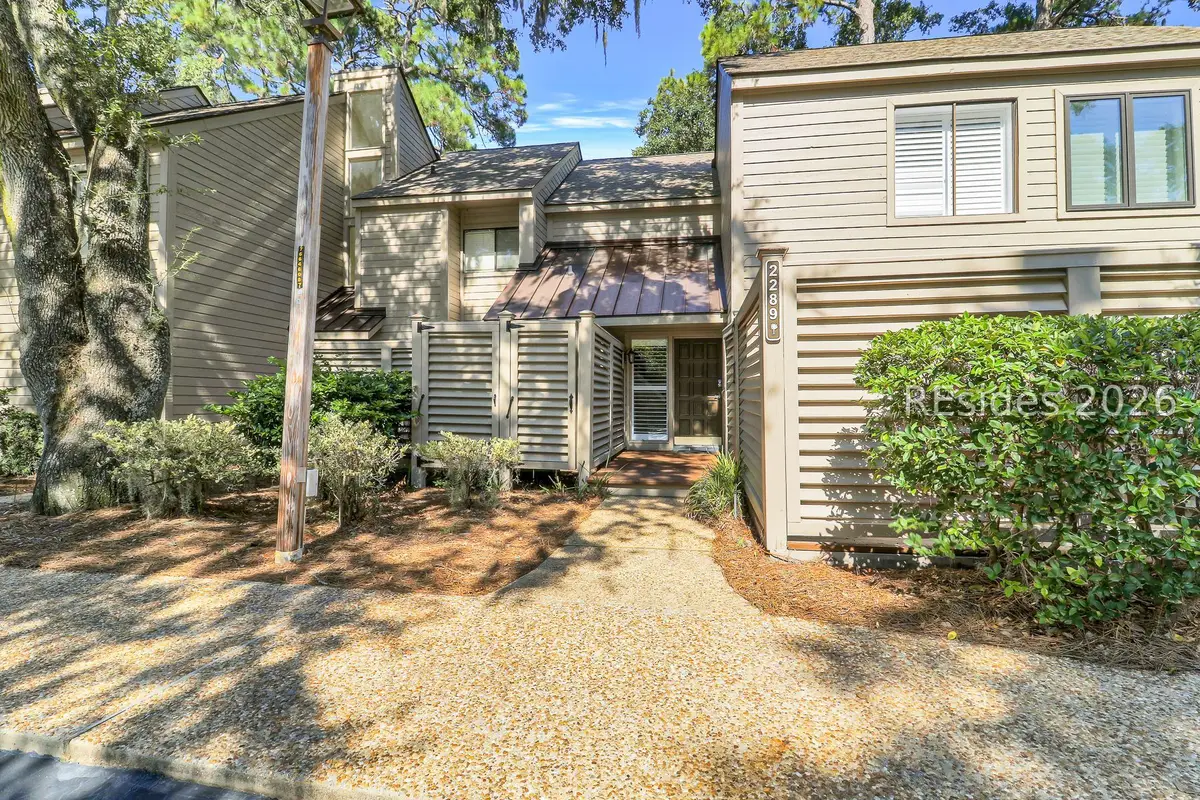 107 Lighthouse Road #2289, Hilton Head Island, SC 29928 - #1