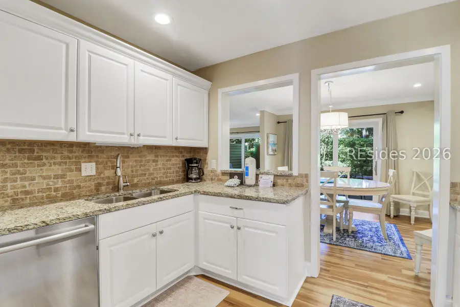 107 Lighthouse Road #2289, Hilton Head Island, SC 29928 - #3