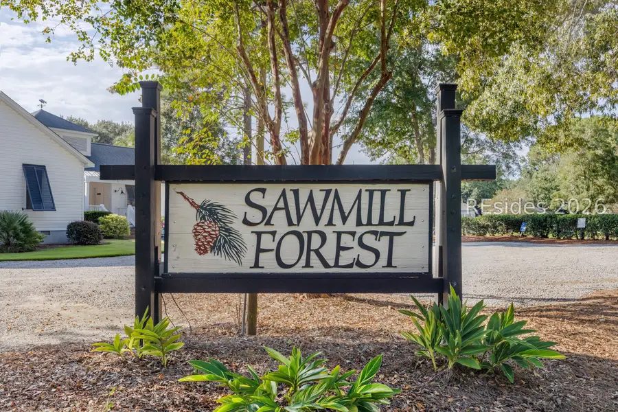 3 Shelterwood Lane, Bluffton, SC 29910 - #2
