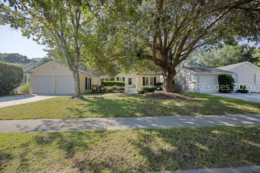 3 Shelterwood Lane, Bluffton, SC 29910 - #3