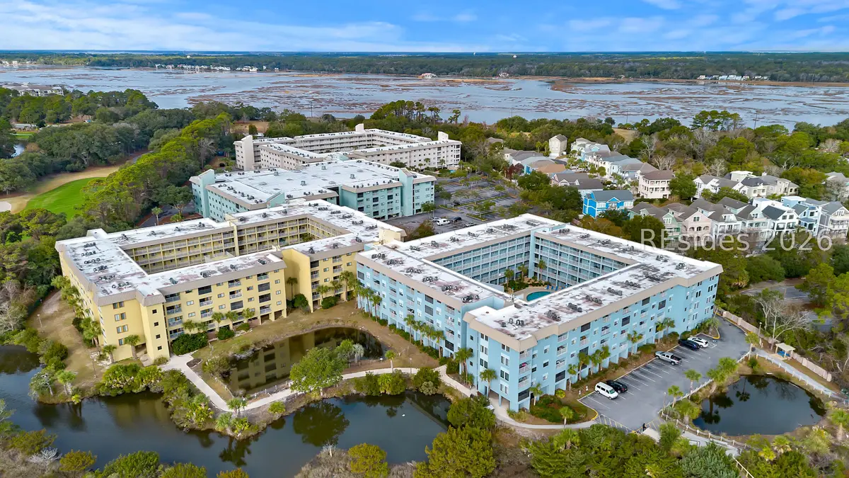 663 William Hilton Parkway #4215, Hilton Head Island, SC 29928 - #1