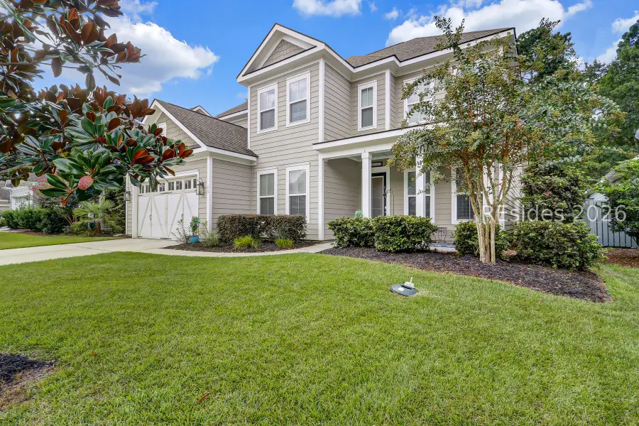 25 Little Pine Court, Bluffton, SC 29910 - #2